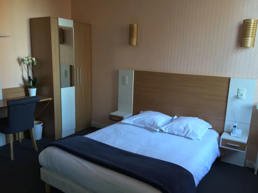 Hôtel La Réserve de Brive - Photo 5
