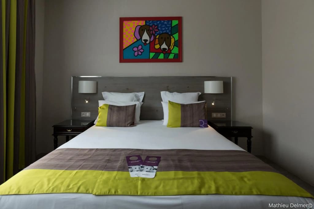 Mercure Cayenne Royal Amazonia Hotel - Photo 5