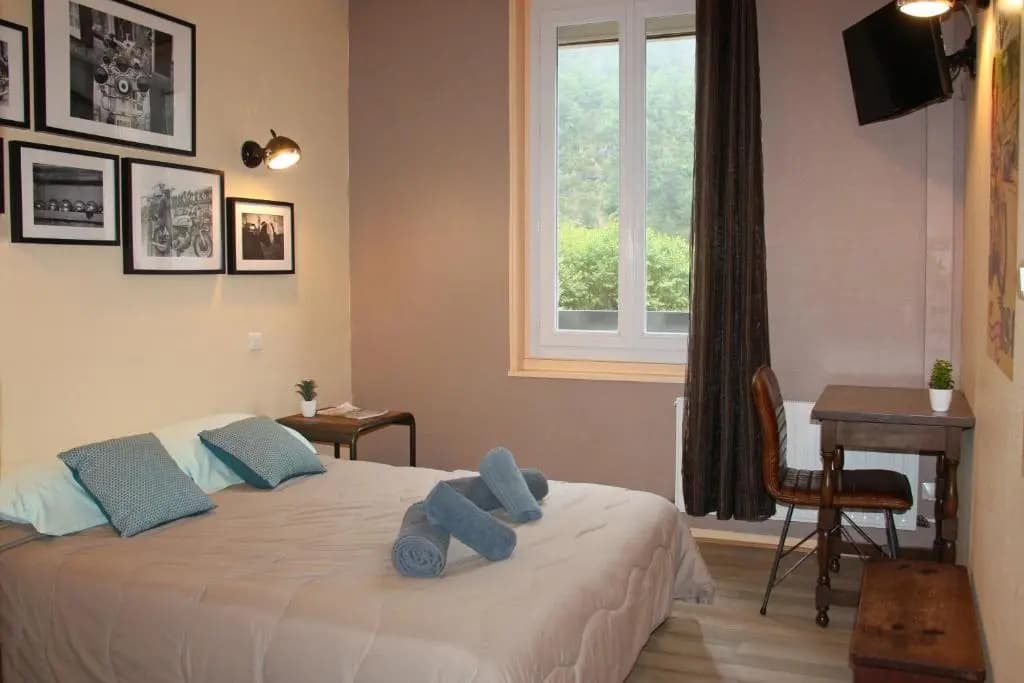 Hôtel des Bateliers - Photo 5