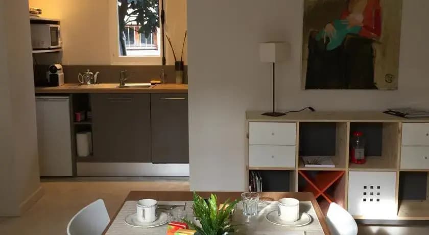 St.Eulalie Apartment - Miniature 6