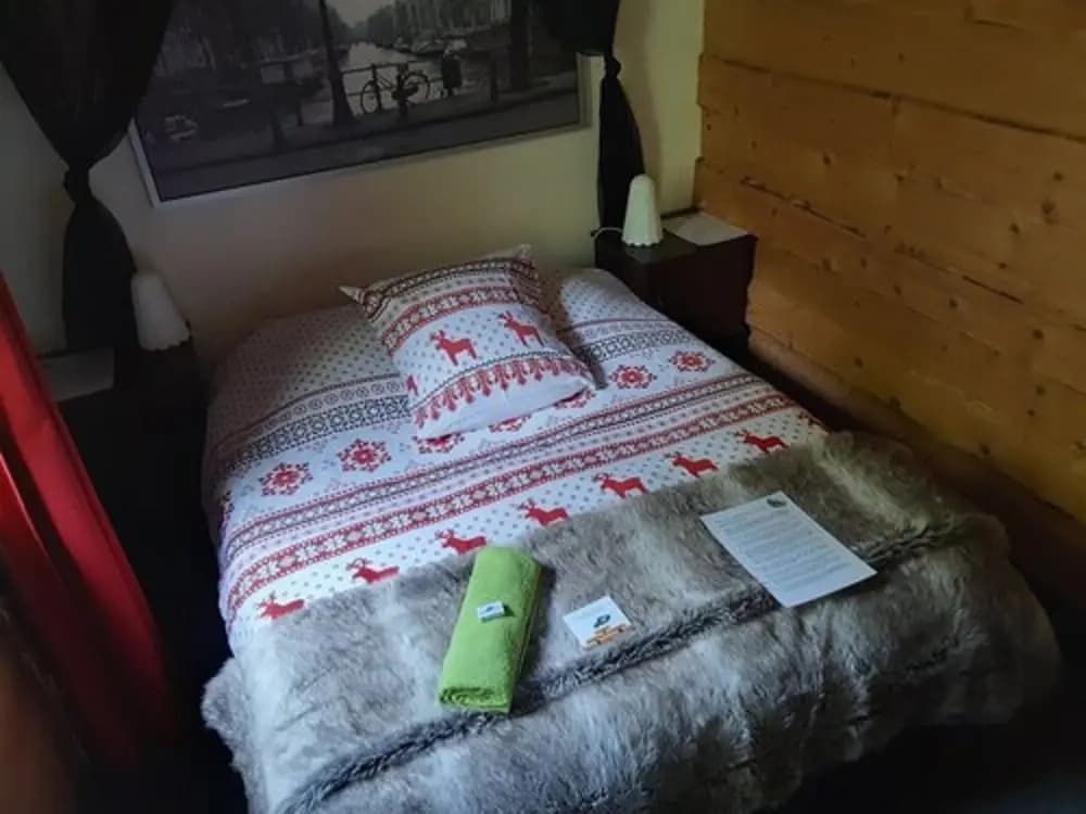 Auberge-Refuge de Roybon - Photo 3