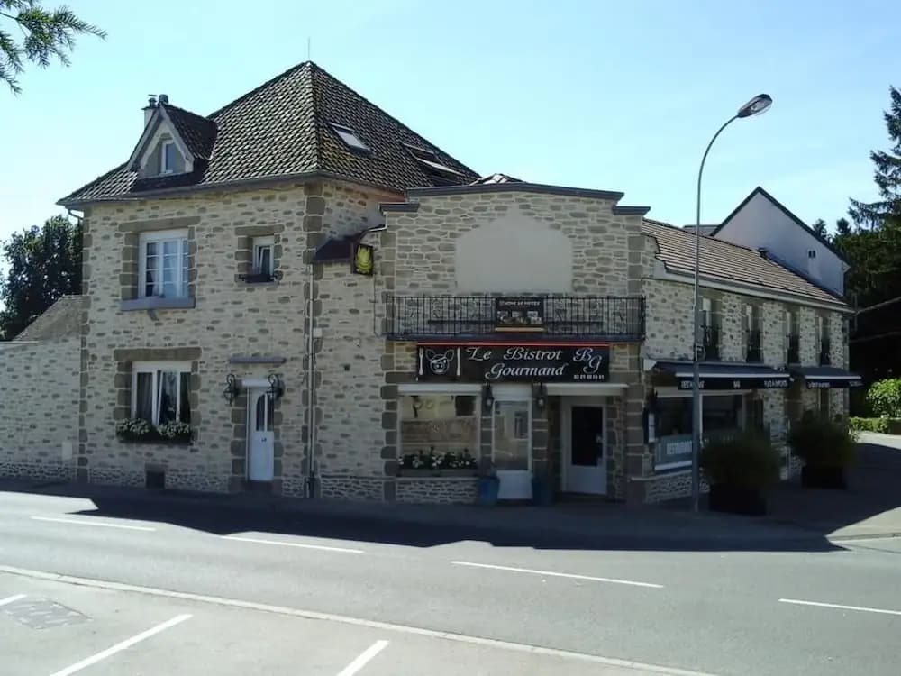 B&B Nuits Campagnardes - Photo 1