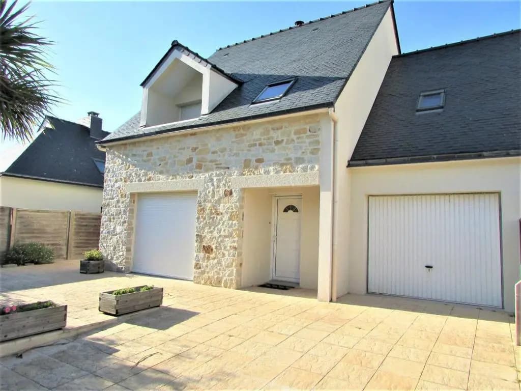 Villa Quiberon, 4 pièces, 6 personnes - FR-1-478-38 - Photo 1