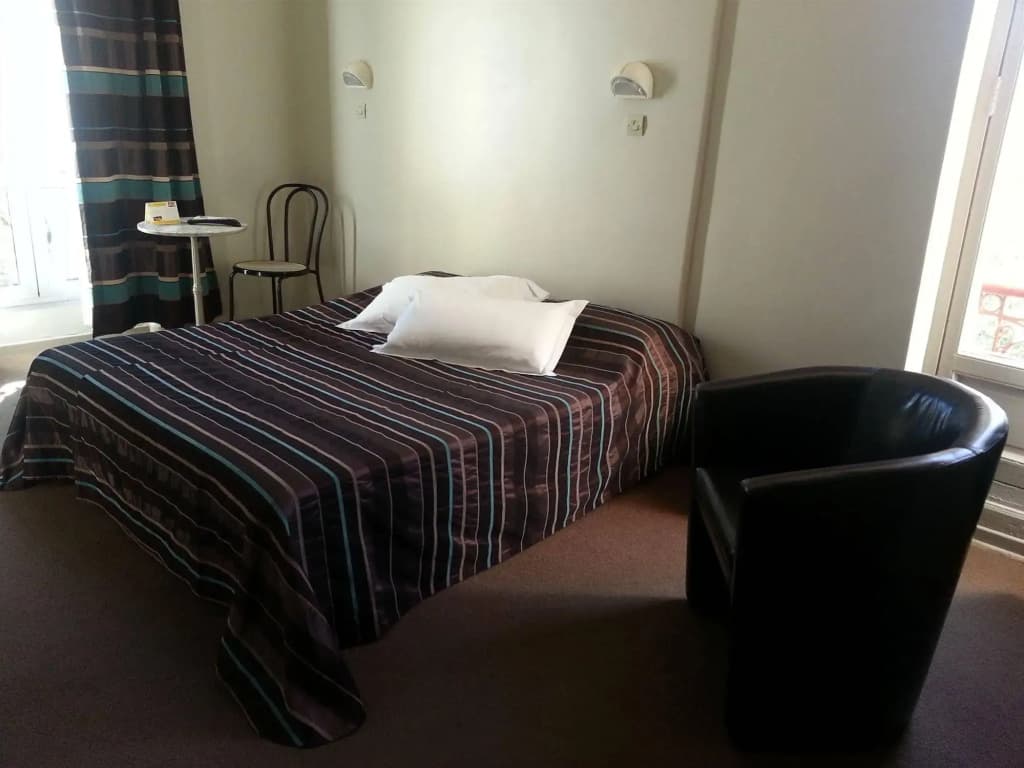 Hotel Le Prado de St Raph - Photo 1