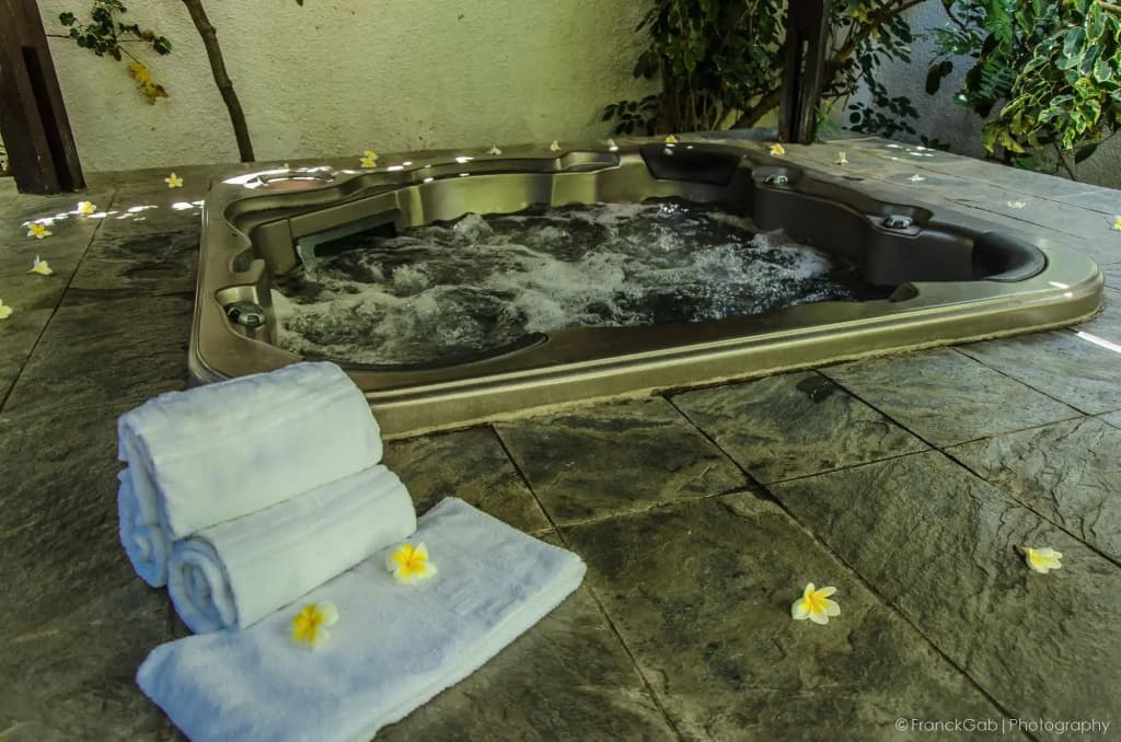Swalibo Hotel - Miniature 7