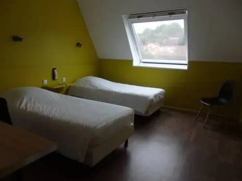 Hôtel Castel - Photo 1