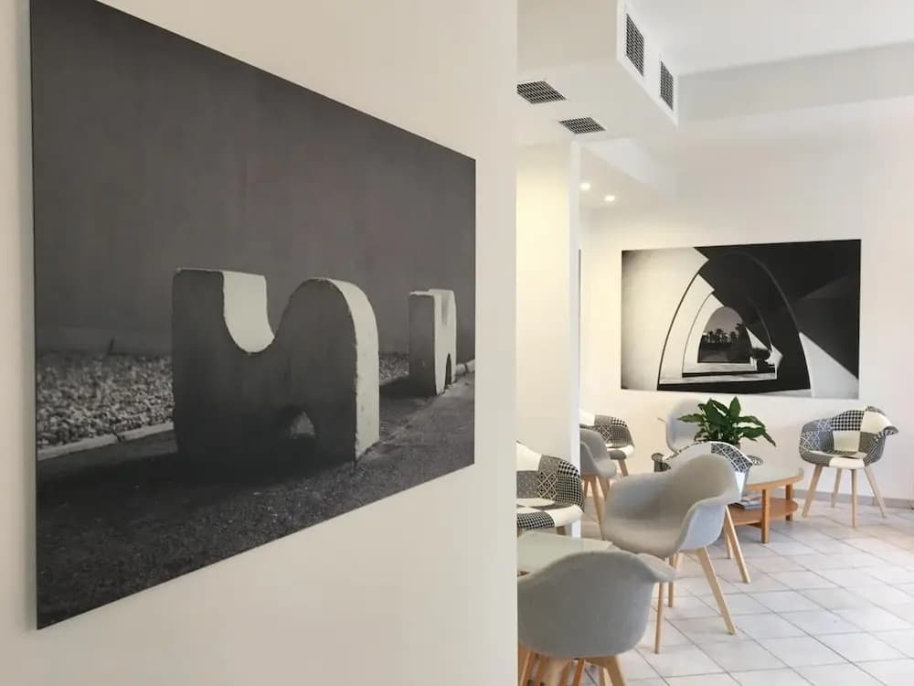 Hôtel Les Rives Bleues - Photo 5