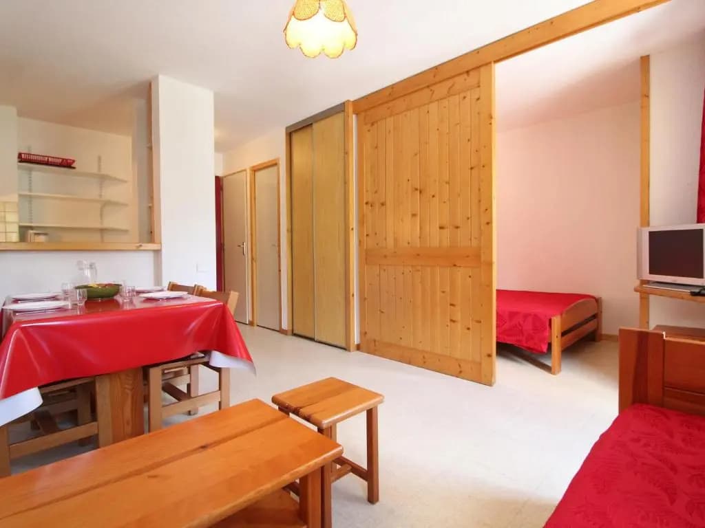 Appartement Termignon, 2 pièces, 4 personnes - FR-1-508-185 - Photo 3