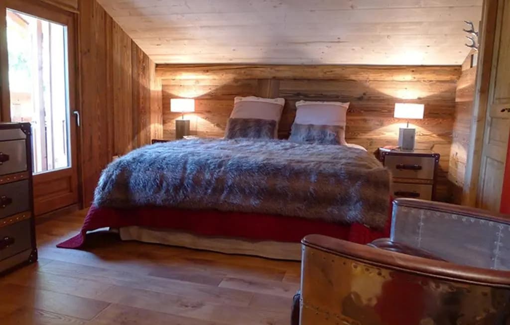 Odalys Chalet Les Alpages - Photo 4