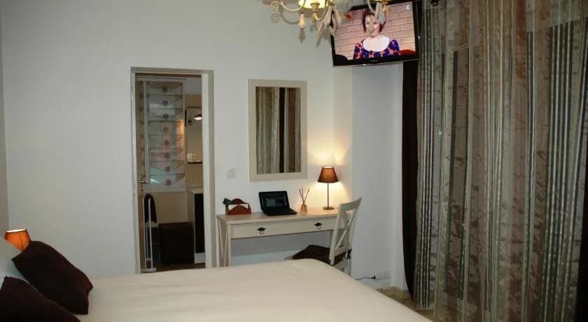 Chambres dhtes Les Ducs - Photo 3