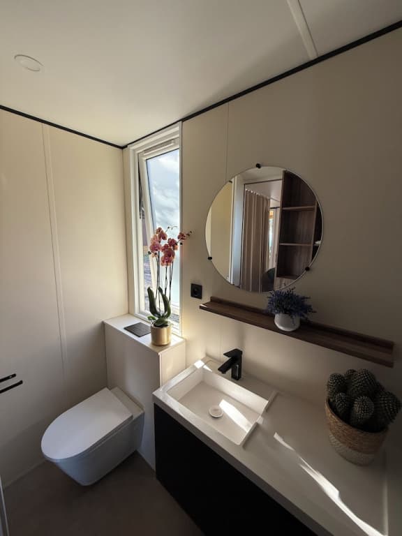 Calella Camping(Naturiste) - Miniature 8
