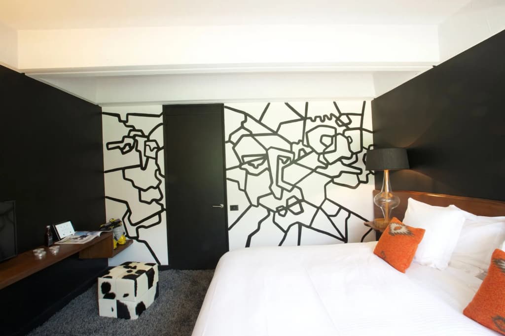 Totem, Friendly Hotel - Photo 5