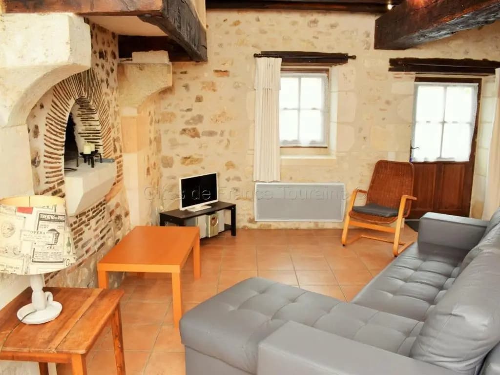 Gîte Betz-le-Château, 4 pièces, 7 personnes - FR-1-381-365 - Miniature 8