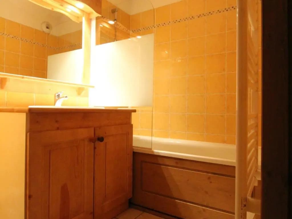 Appartement Lanslevillard, 3 pièces, 6 personnes - FR-1-508-34 - Photo 5