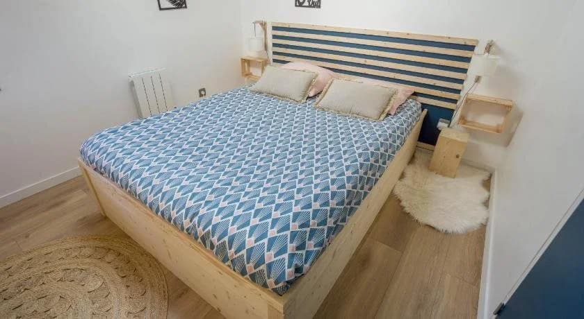 Woodn Sea Lodge - Surf - Lodge - Capbreton - Photo 2