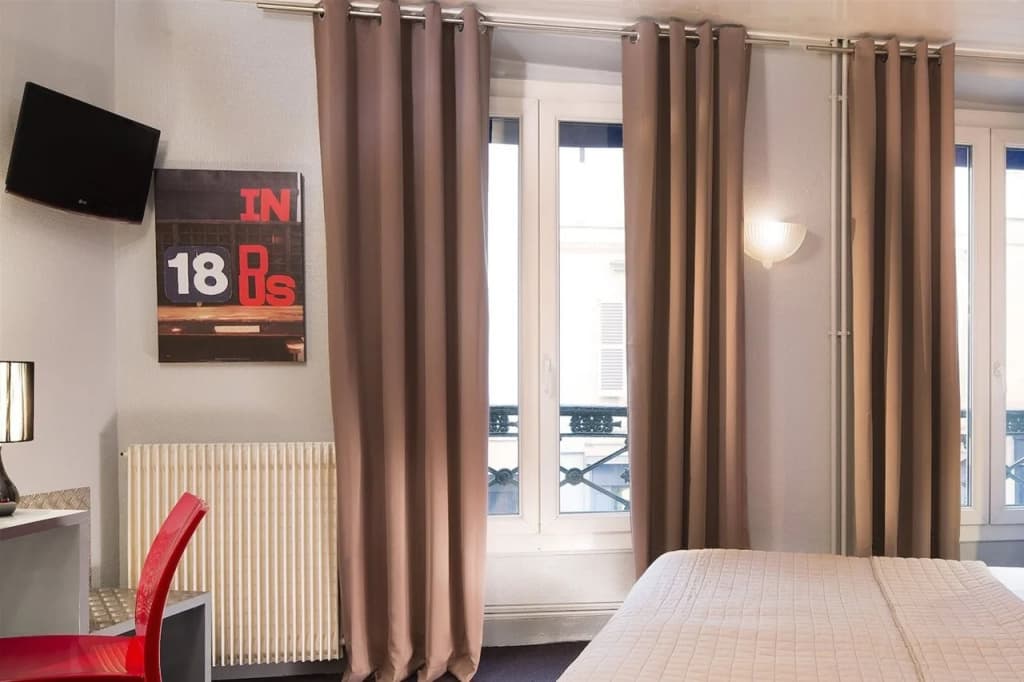 Le Petit Oberkampf Hotel & Spa - Miniature 6