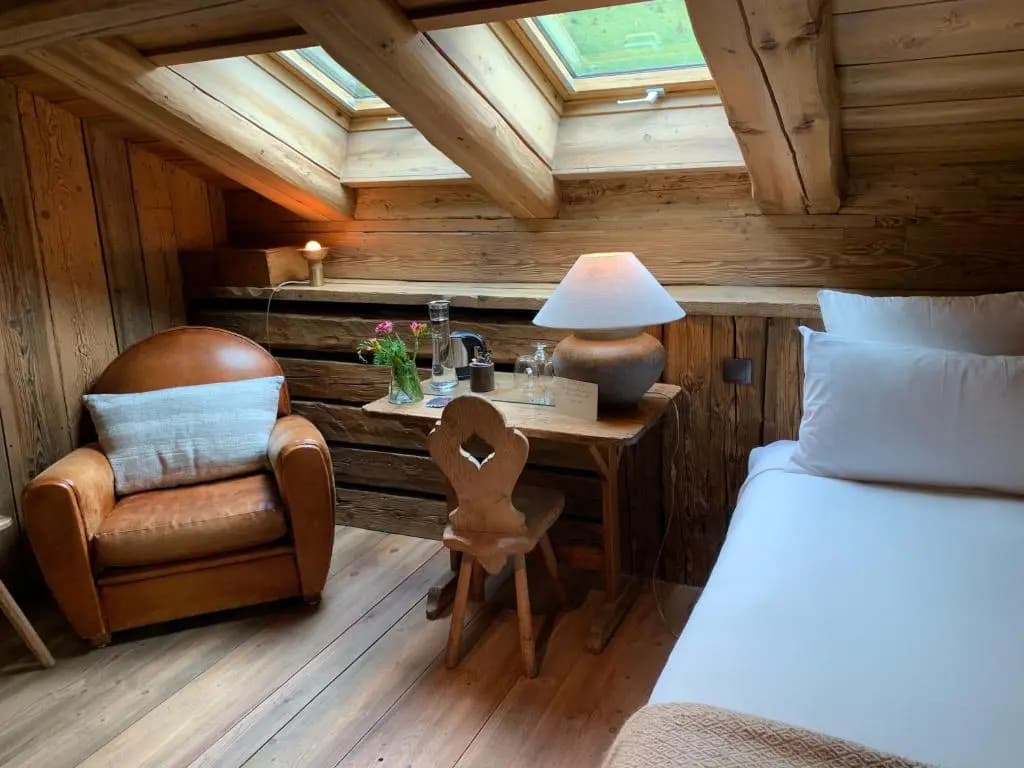 Chalet 1864 - Photo 3