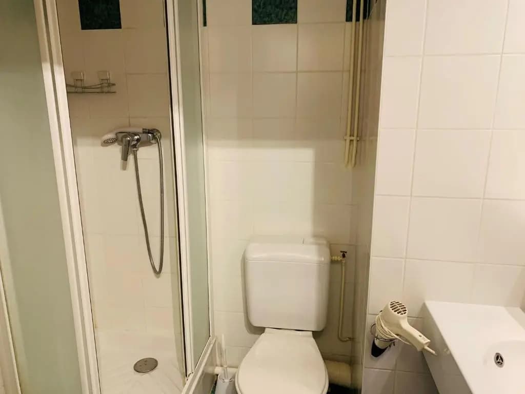 Appartement Tignes, 1 pièce, 4 personnes - FR-1-411-462 - Miniature 6