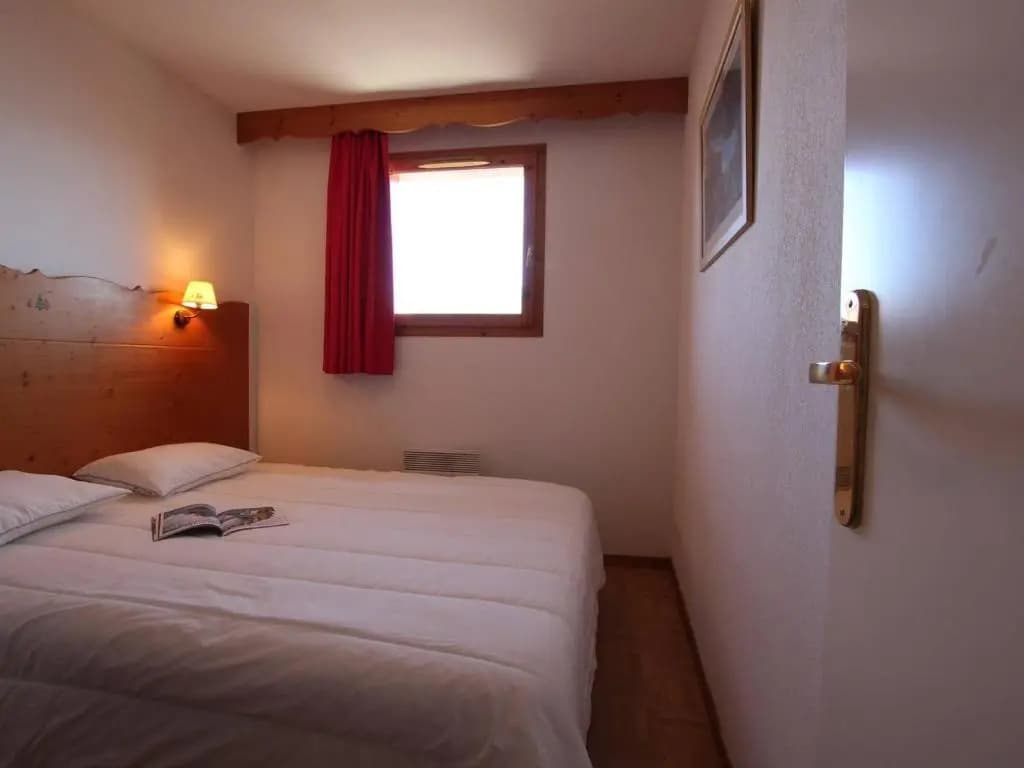 Appartement Puy-Saint-Vincent, 2 pièces, 6 personnes - FR-1-330G-96 - Photo 2