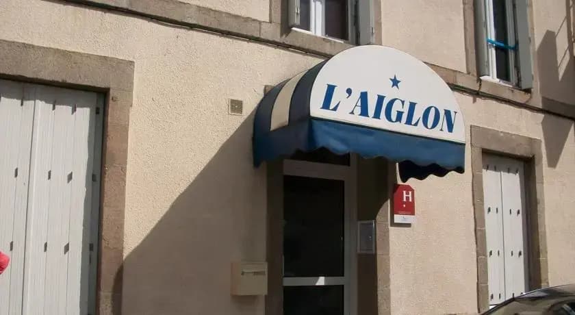 Hotel lAiglon - Photo 1
