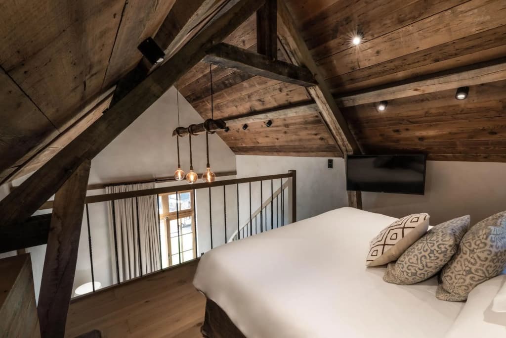 Auberge de la Source - Photo 2