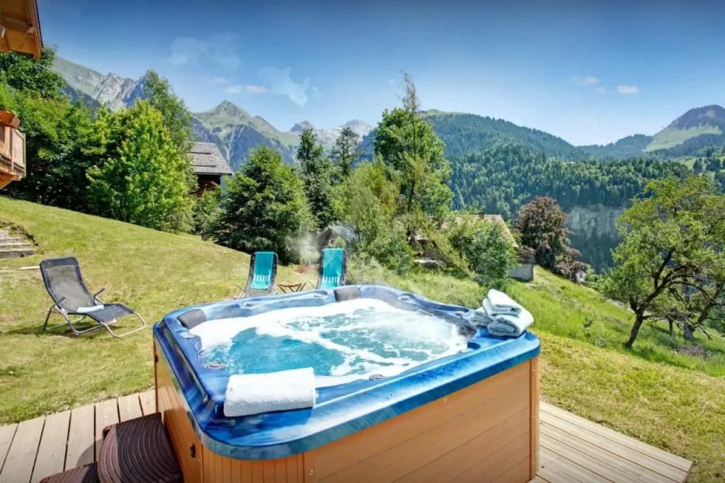 Chalet la Croix Meridionale - OVO Network - Photo 1