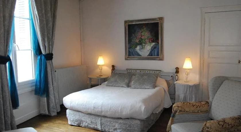La Closeraie - Photo 4