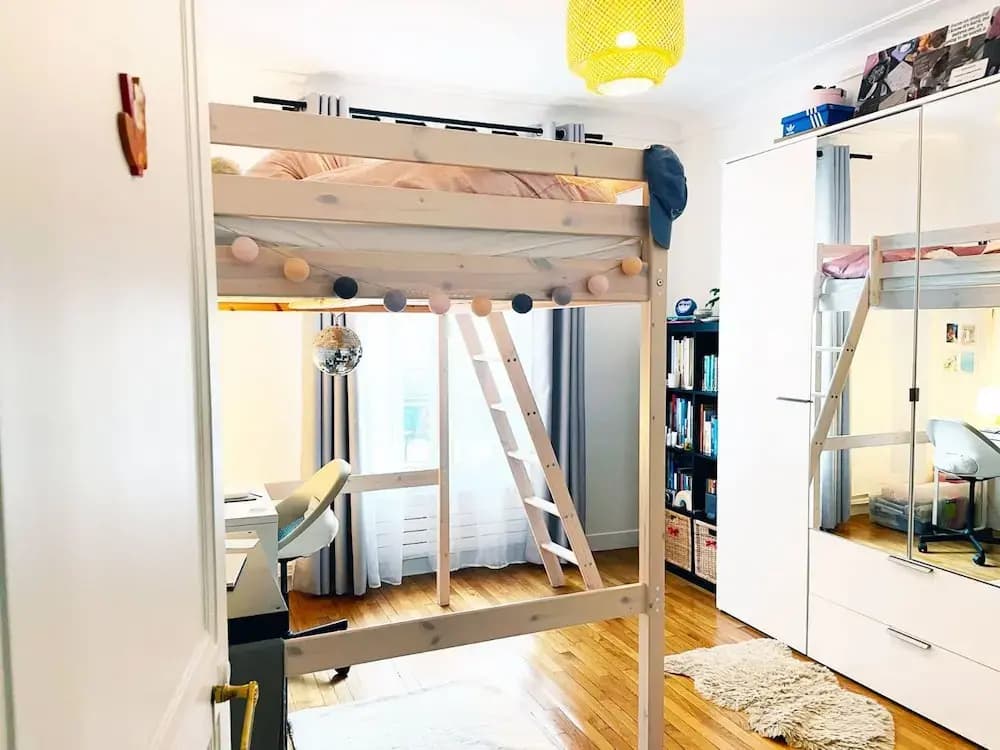 Appartement Village Daguerre Citycosy - Miniature 6