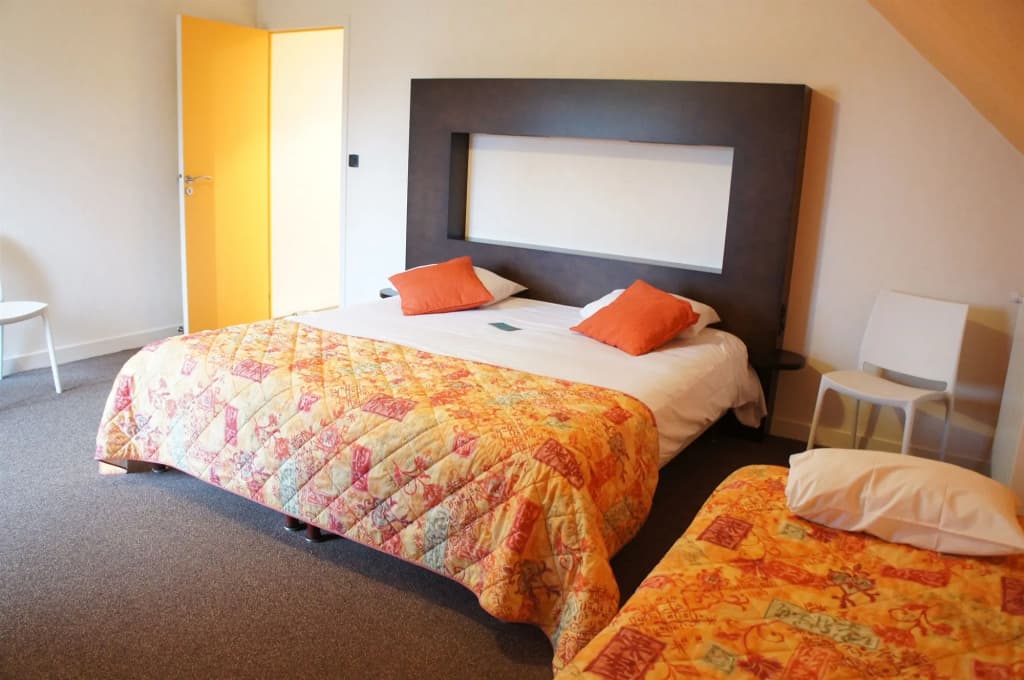Golfe Hotel - Photo 4