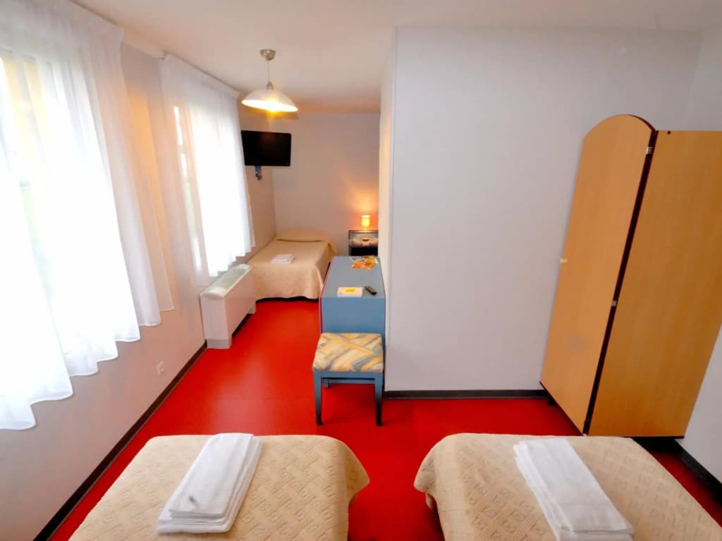 Hôtel le Grand Terre - Photo 4