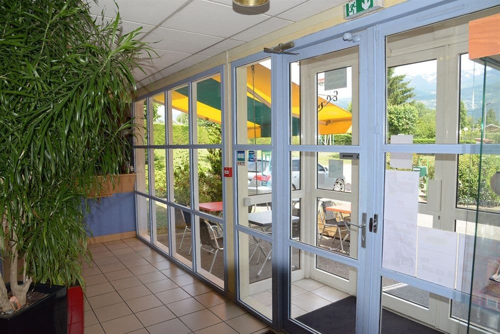 Fasthotel Grenoble Montbonnot - Miniature 7