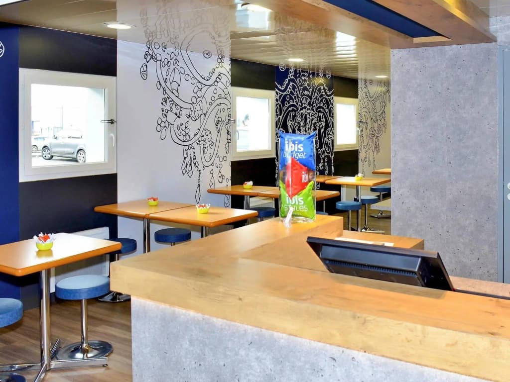 ibis budget Flers Les Grands Champs - Miniature 7