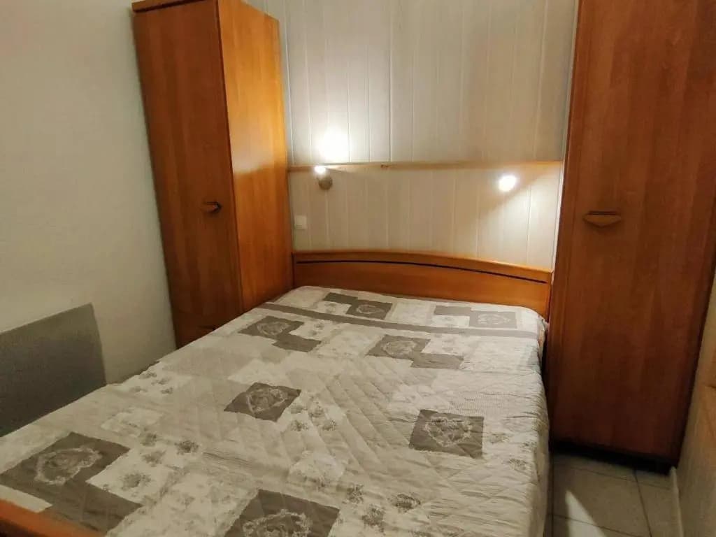 Appartement Cauterets, 3 pièces, 6 personnes - FR-1-234-247 - Photo 4