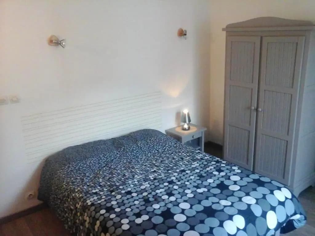 Maison de 2 chambres avec wifi a Pontorson - Photo 1