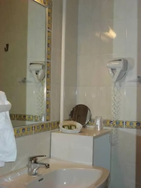 Hotel des Chazes - Miniature 8
