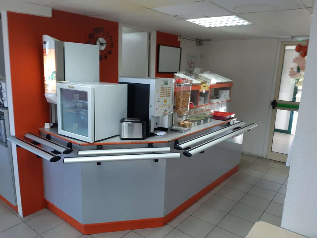 Premiere Classe Compiègne - Jaux - Photo 2