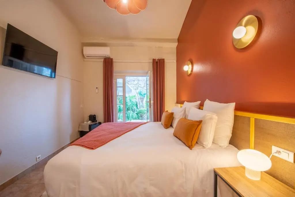 Hotel Lou Cagnard - Photo 4