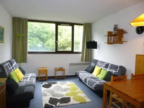Appartement Flaine Forêt - Miniature 6