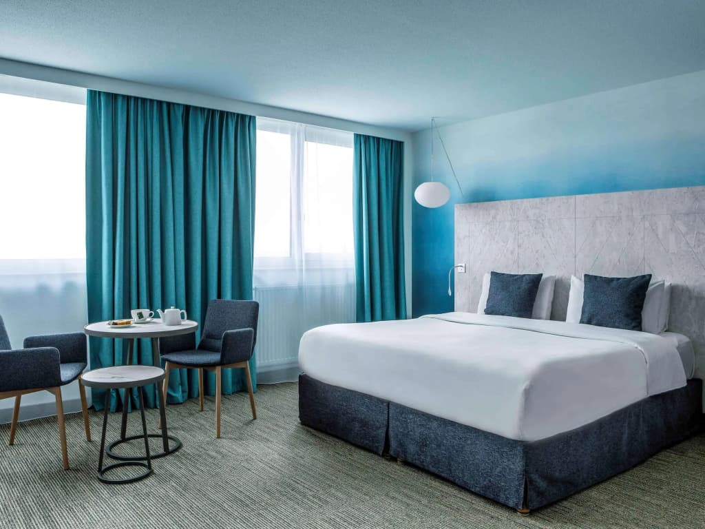 Mercure Vannes Le Port - Photo 2