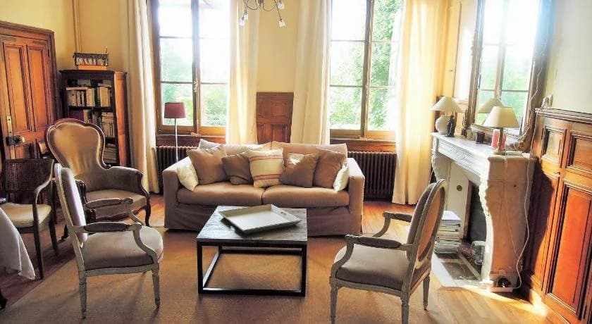 Clos Florésine B&B - Photo 3