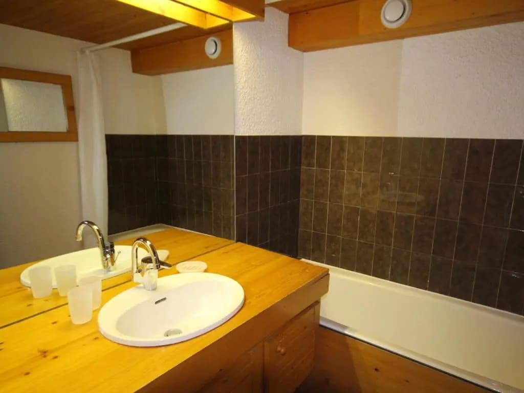 Appartement Les Saisies, 2 pièces, 7 personnes - FR-1-293-10 - Miniature 6