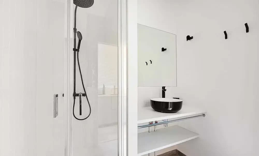 Modern Apartment - 2br/6p - Oberkampf/rapublique - Miniature 7