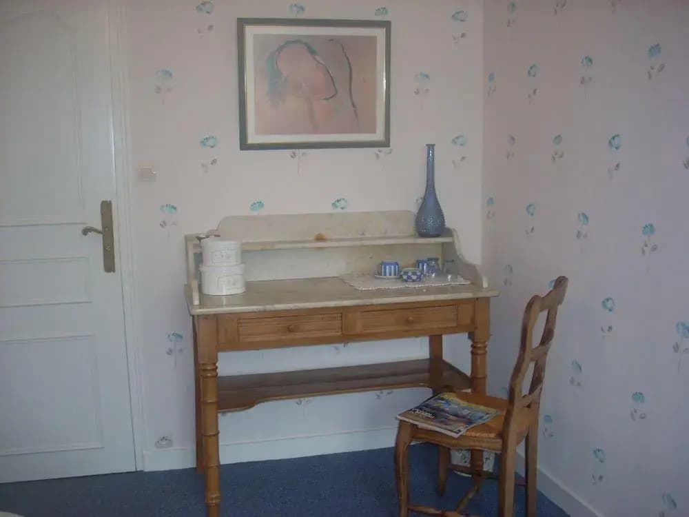 Chambres d'hotes Kergollay - Photo 1