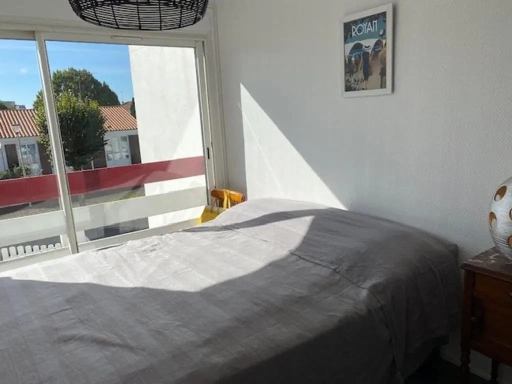 Maison Royan, 3 pièces, 6 personnes - FR-1-494-116 - Photo 3