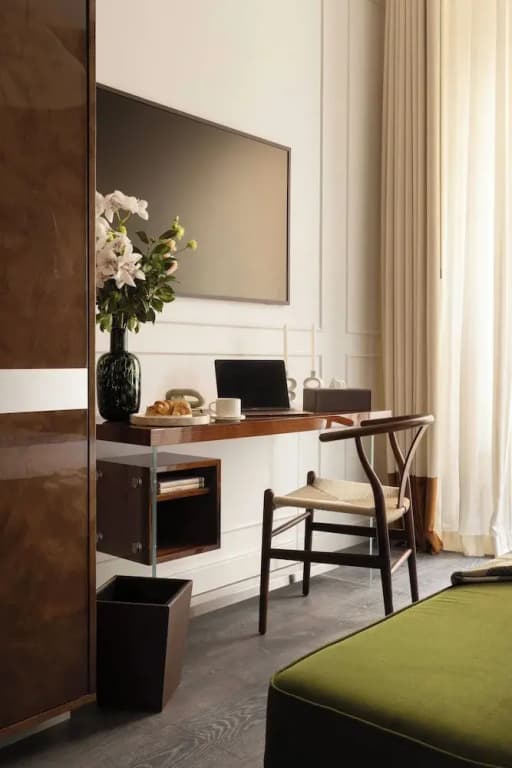 Palais Bourbon Hotel - Room 42 - 2P - Invalides - Photo 5