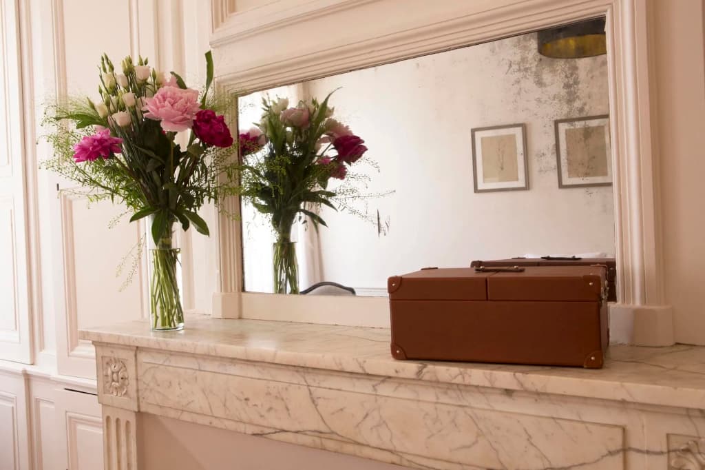 Hotel de la Villeon - Photo 2