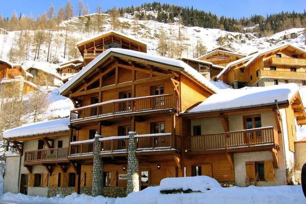 Chalet Cœur des Brévières by Chalet Chardons - Photo 1
