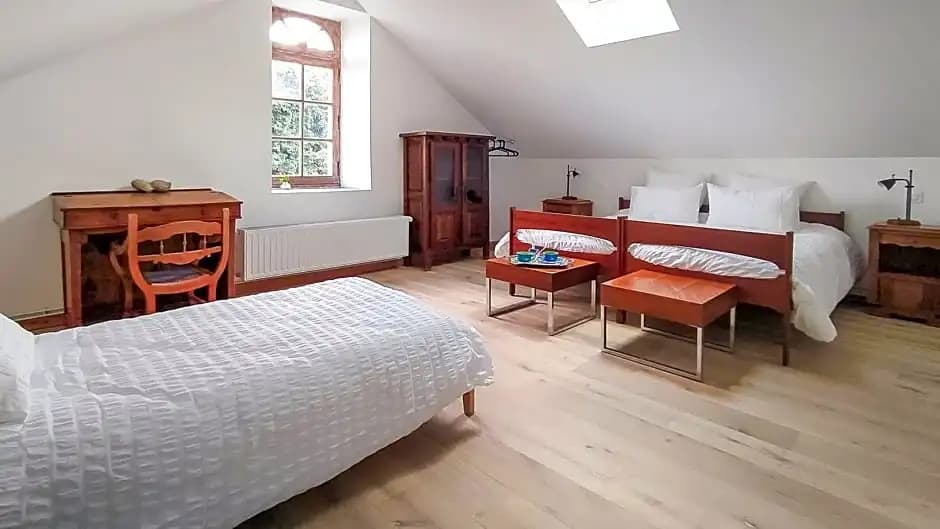 La Houache Chambres D'hotes - Miniature 6