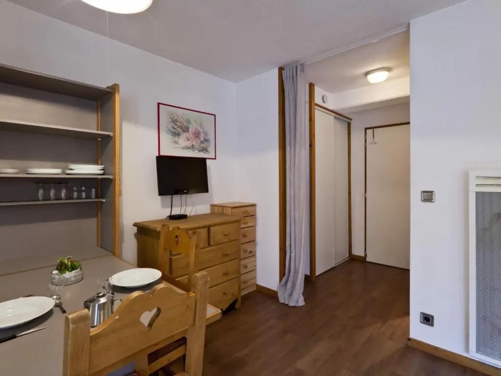 Appartement Brides-les-Bains, 1 pièce, 2 personnes - FR-1-512-184 - Miniature 6
