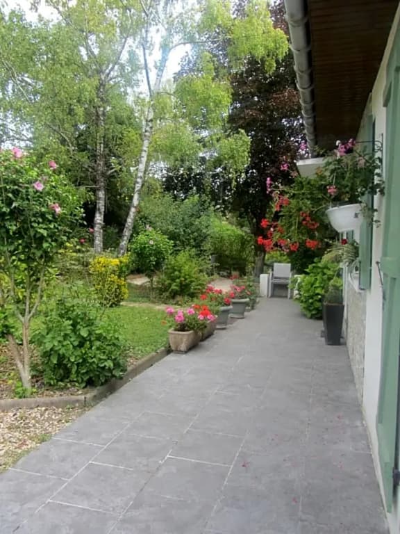 Chambres d'hôtes des Bruyères - Photo 2